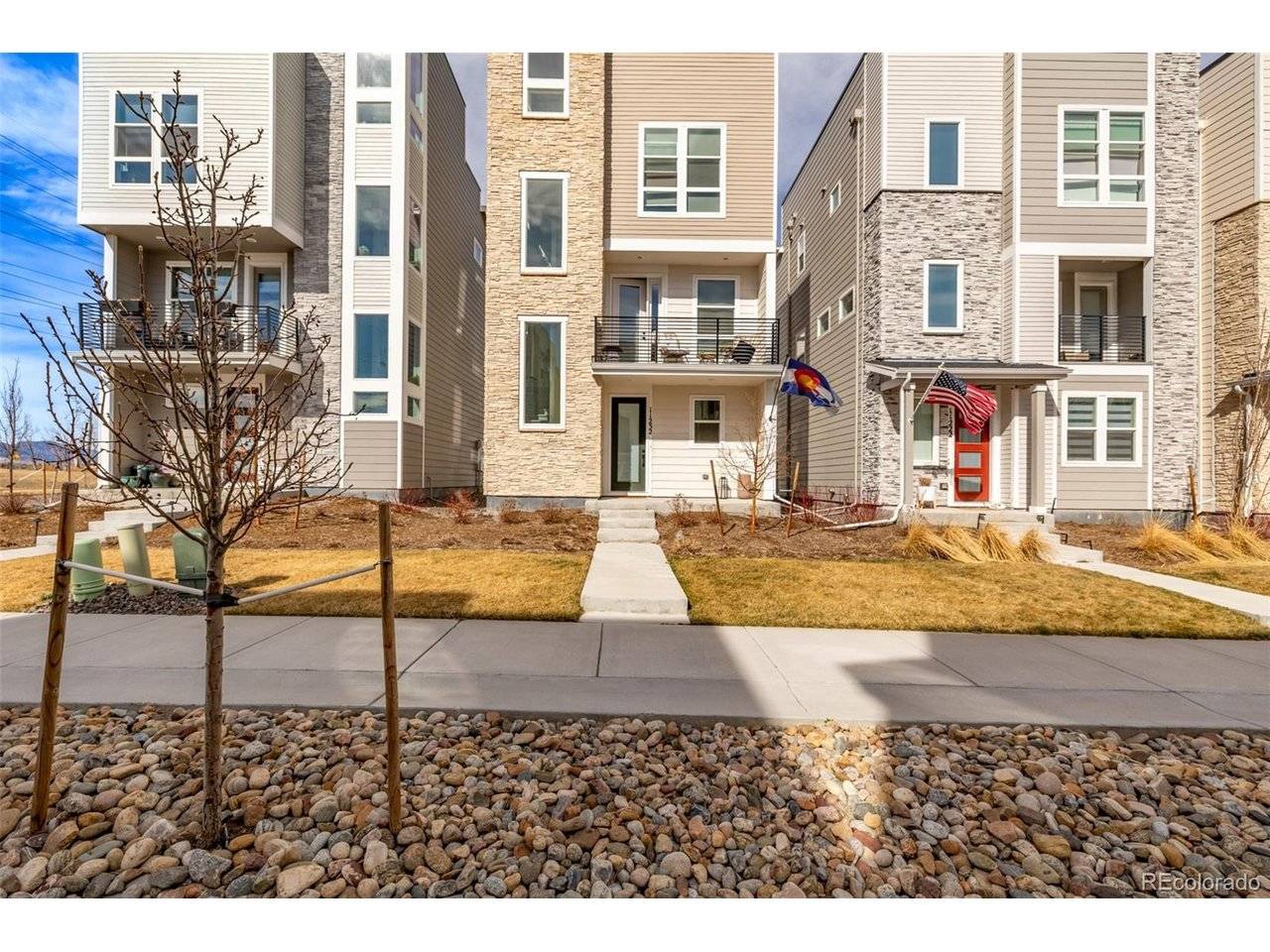 11232 W 53rd, Arvada, CO 80002