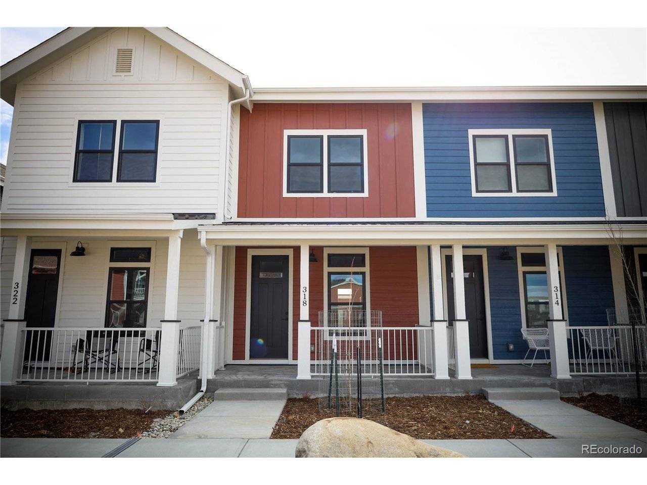 318 Weathervane, Buena Vista, CO 81211