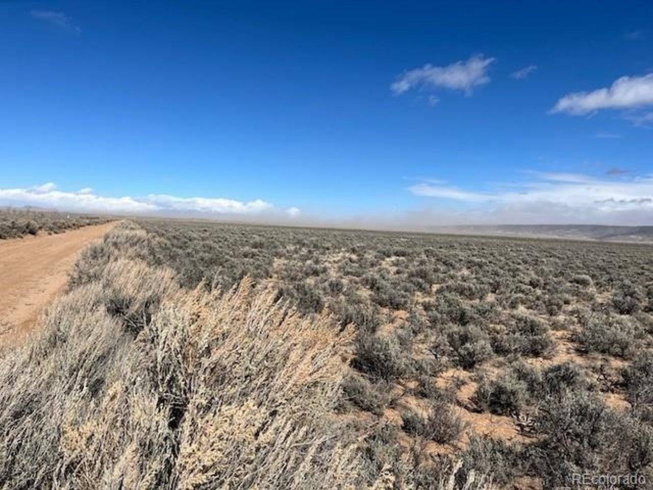 TBD County Road 11.5, Garcia, CO 81152