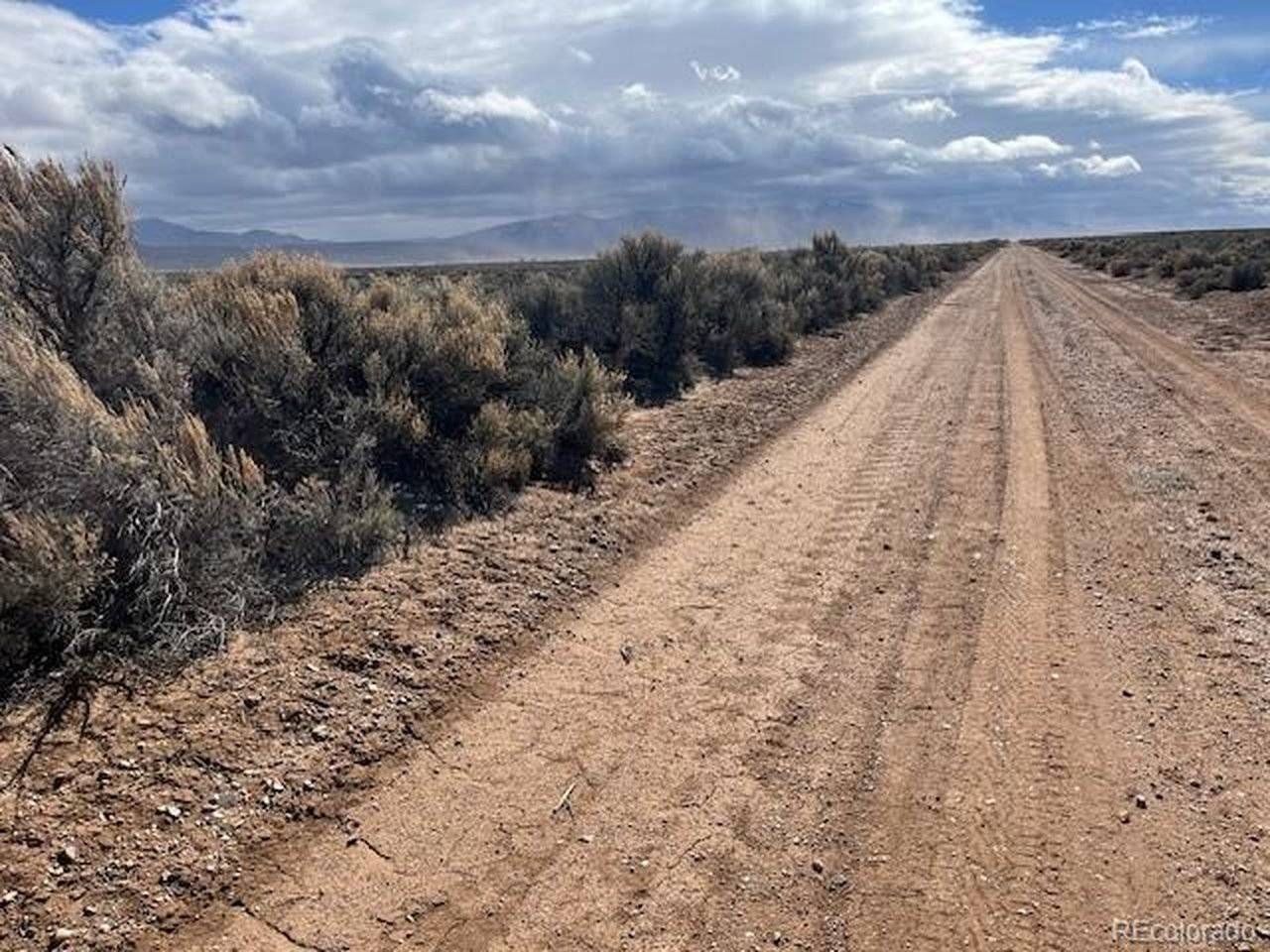 TBD County Road 11.5, Garcia, CO 81152