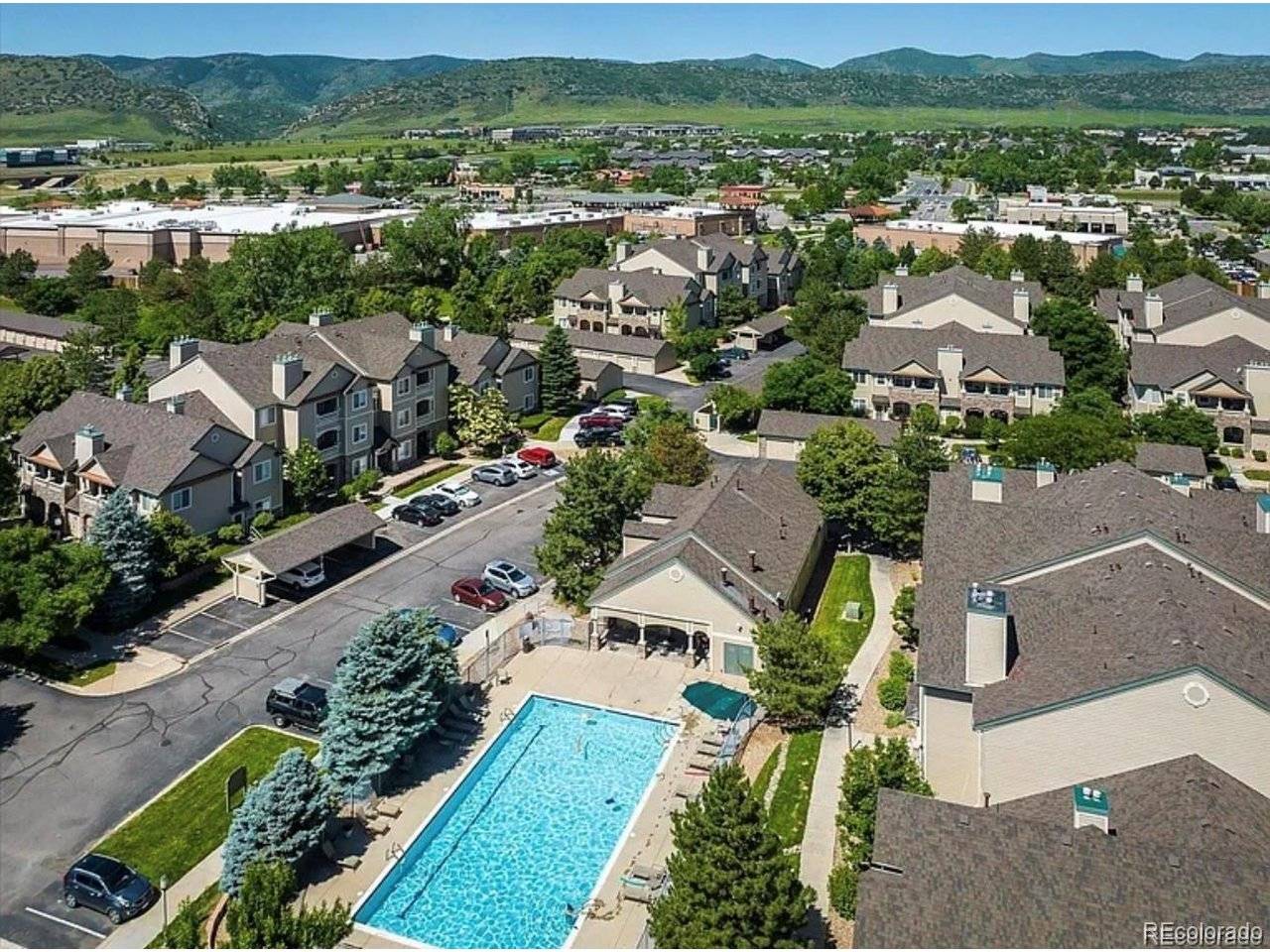 8389 S Independence #11-204, Littleton, CO 80128