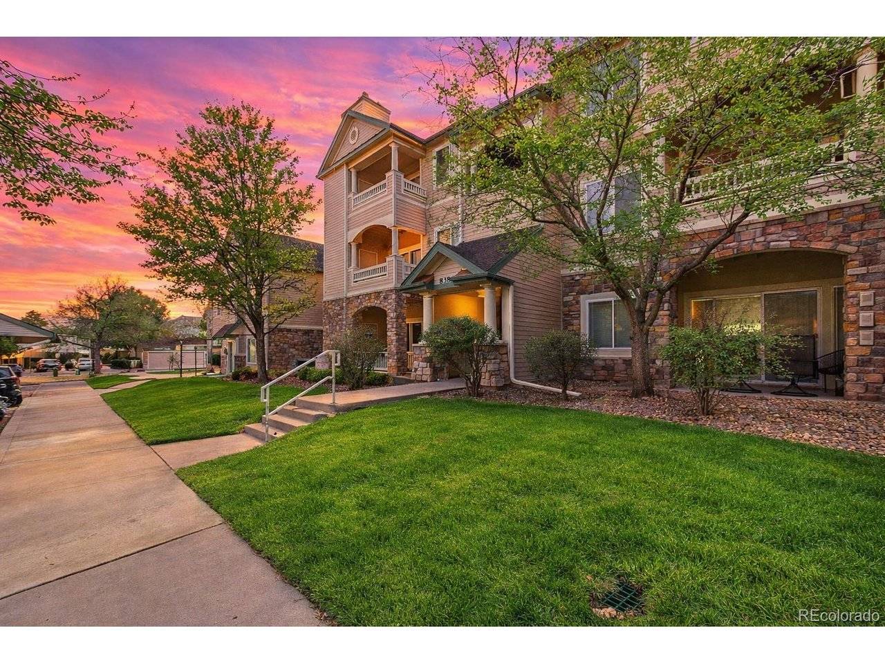 8389 S Independence #11-204, Littleton, CO 80128