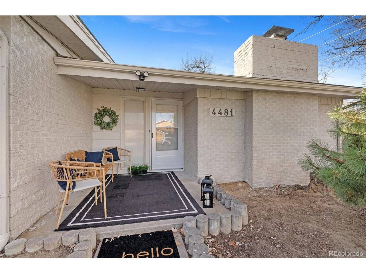 4481 Carr, Wheat Ridge, CO 80033