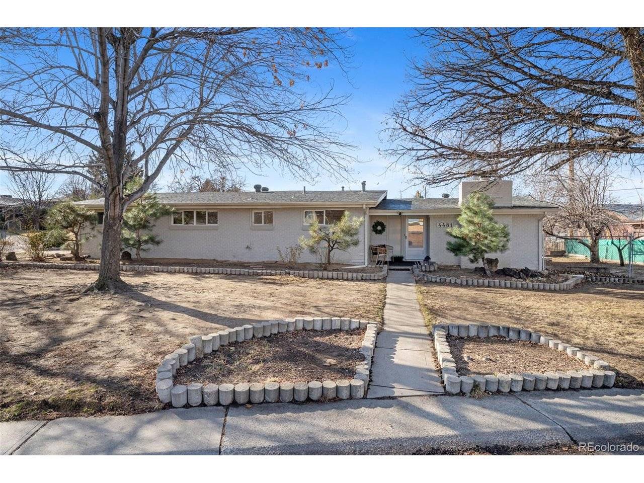 4481 Carr, Wheat Ridge, CO 80033