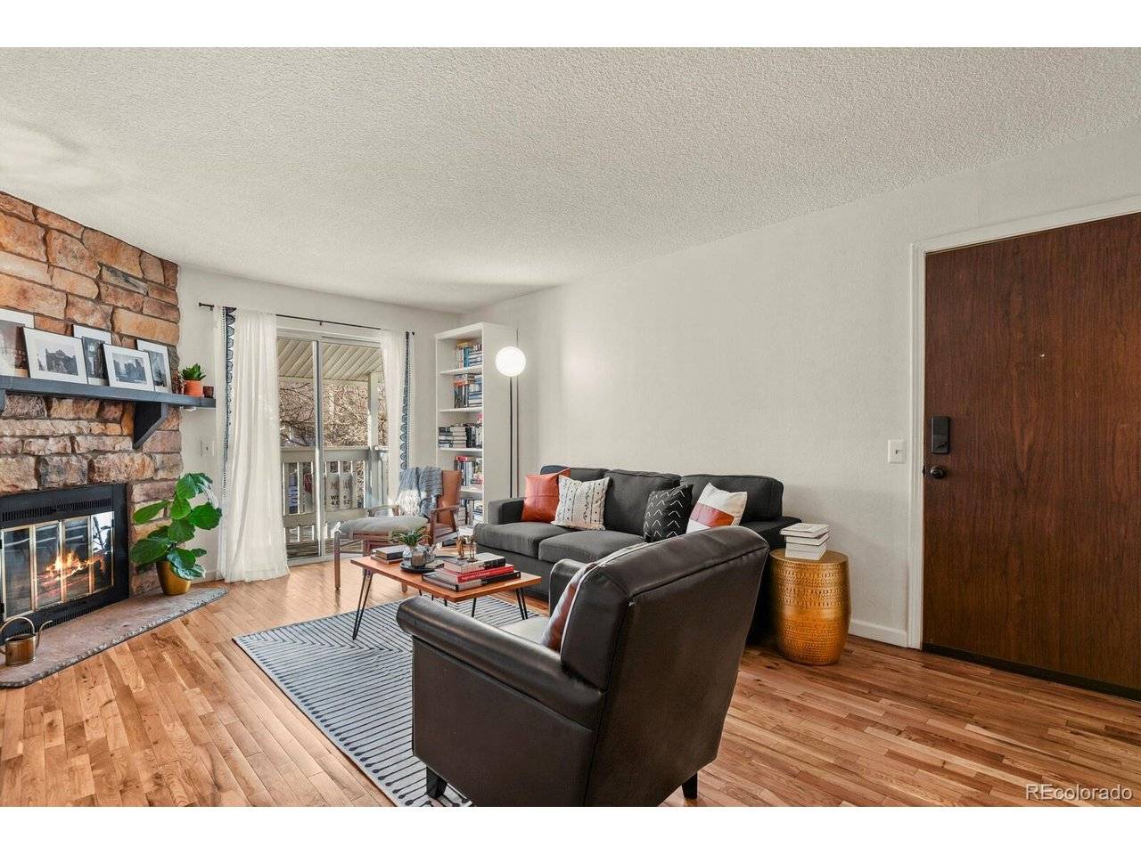 8555 Fairmount #G208, Denver, CO 80247