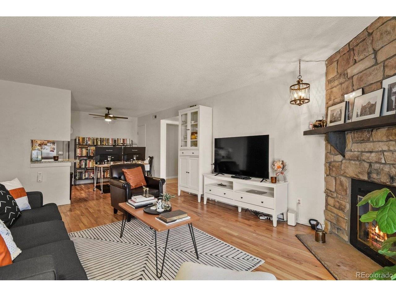 8555 Fairmount #G208, Denver, CO 80247