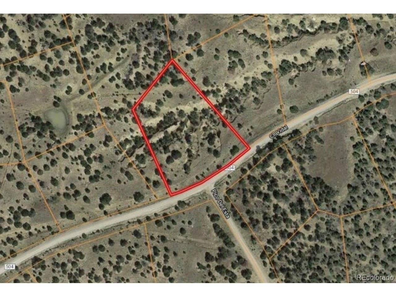 533 Rio Cucharas, Walsenburg, CO 81089