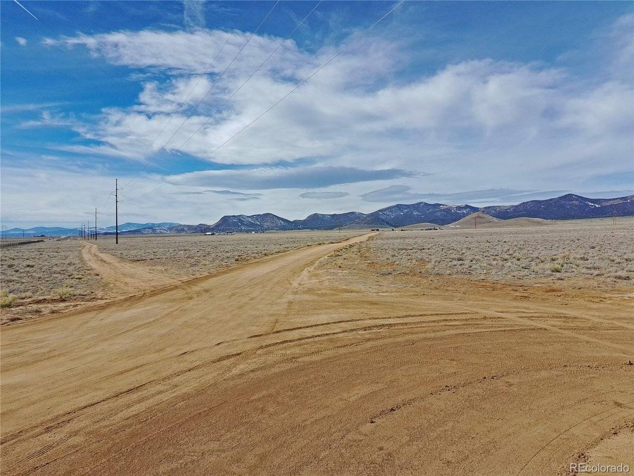 55750 Blackburn, Moffat, CO 81143