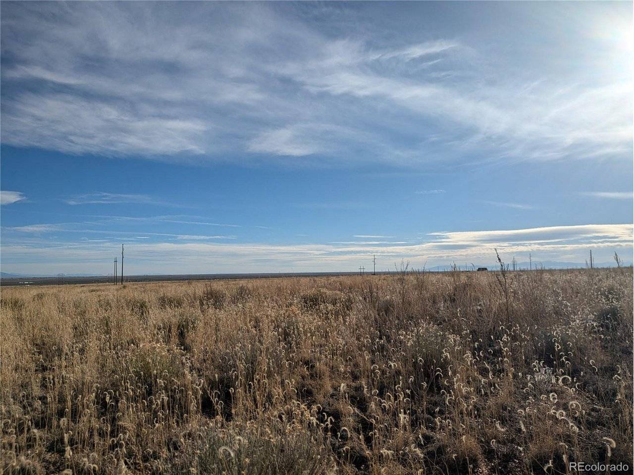 55750 Blackburn, Moffat, CO 81143