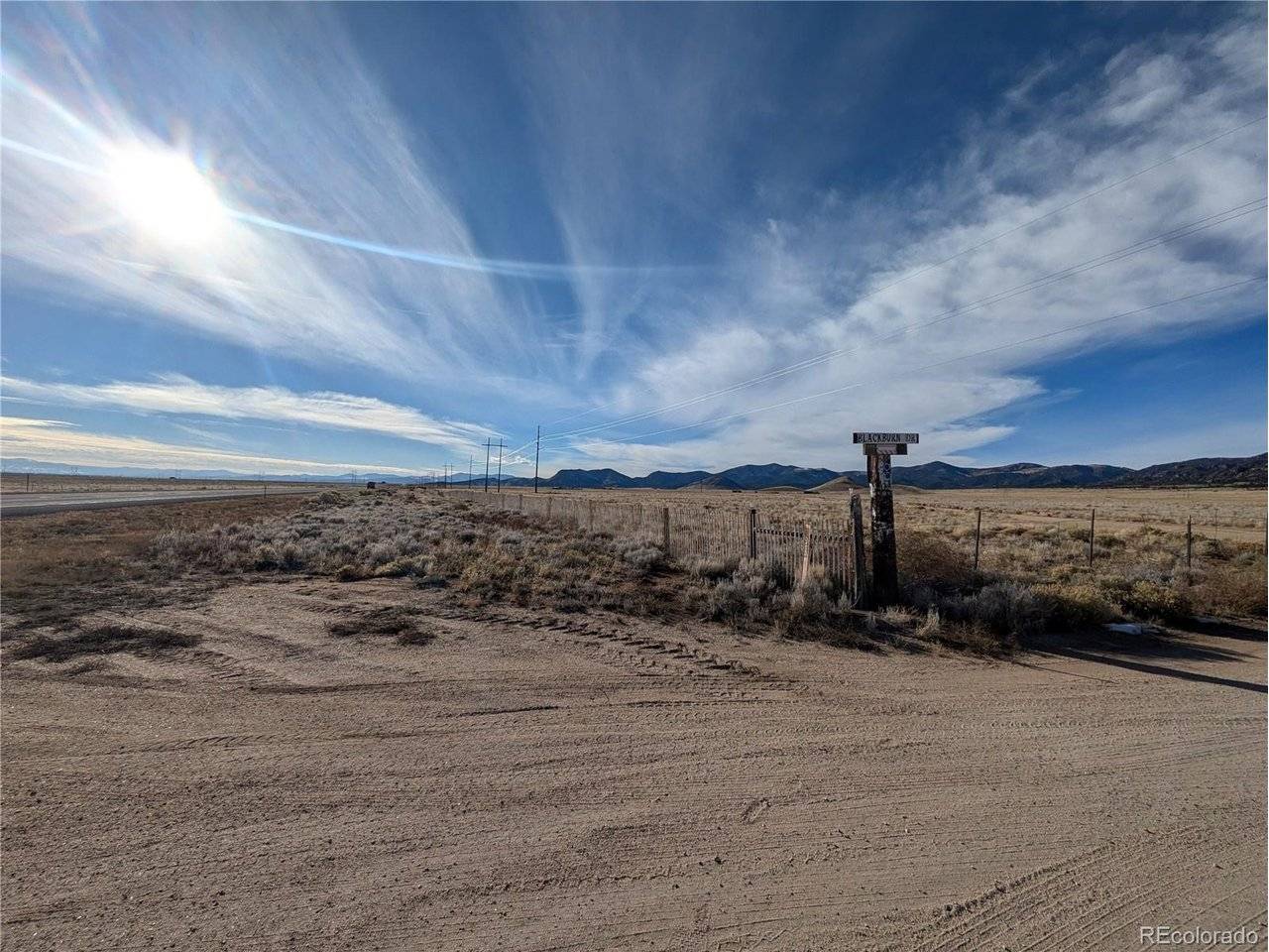 55750 Blackburn, Moffat, CO 81143