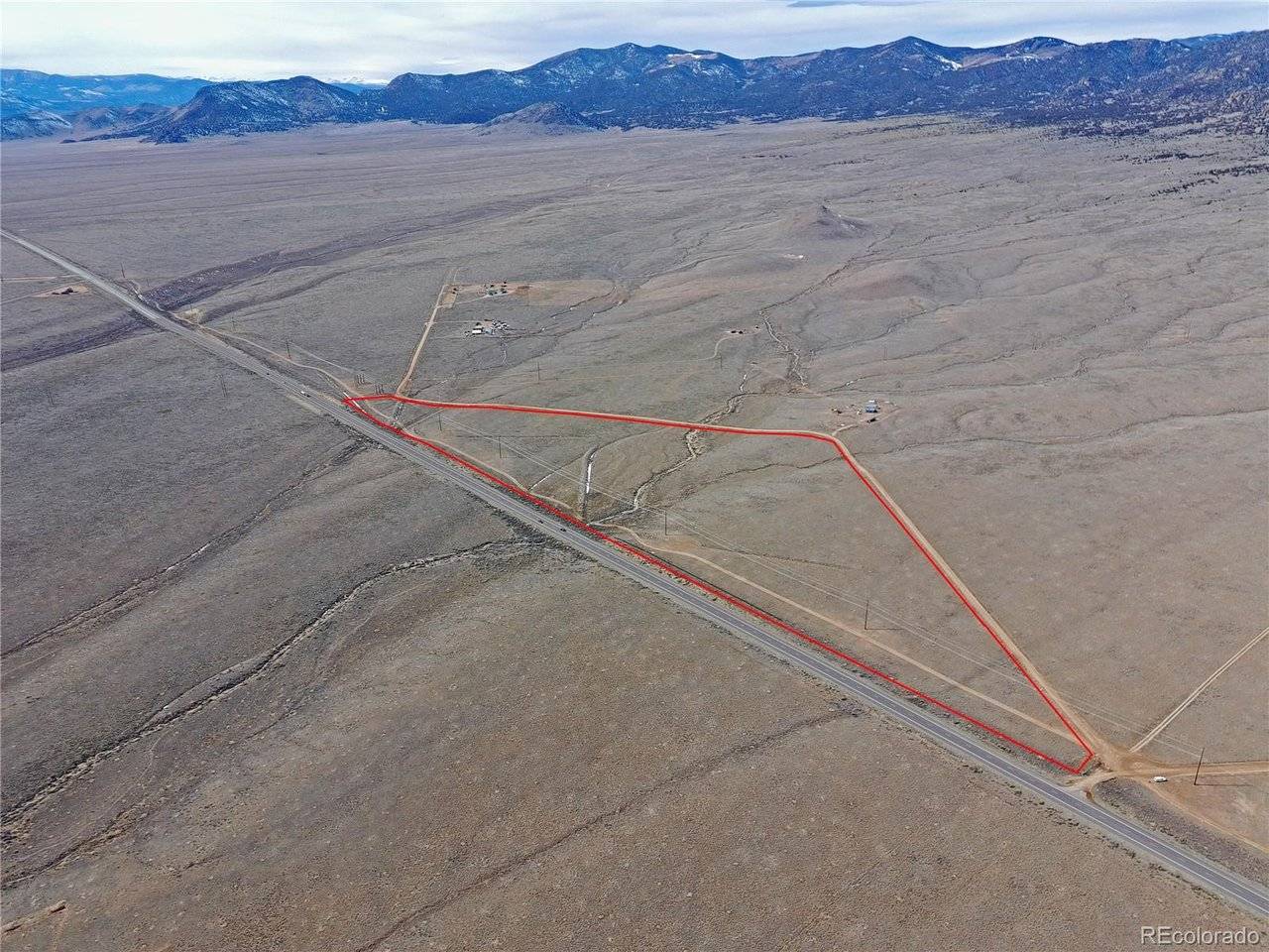 55750 Blackburn, Moffat, CO 81143