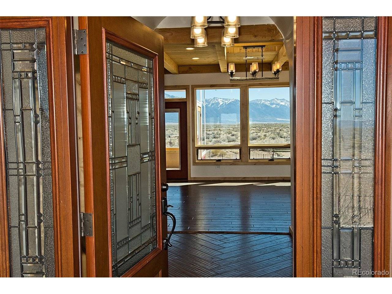 63550 County Road T, Moffat, CO 81143