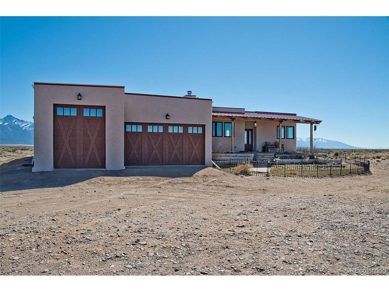 63550 County Road T, Moffat, CO 81143