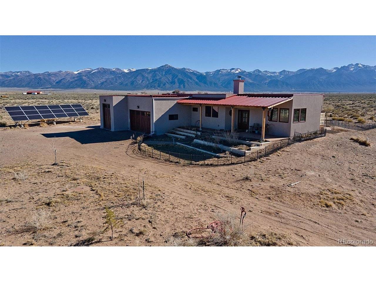 63550 County Road T, Moffat, CO 81143