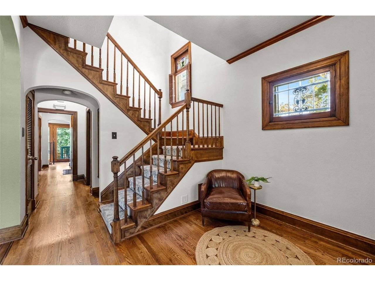 833 N Marion, Denver, CO 80218