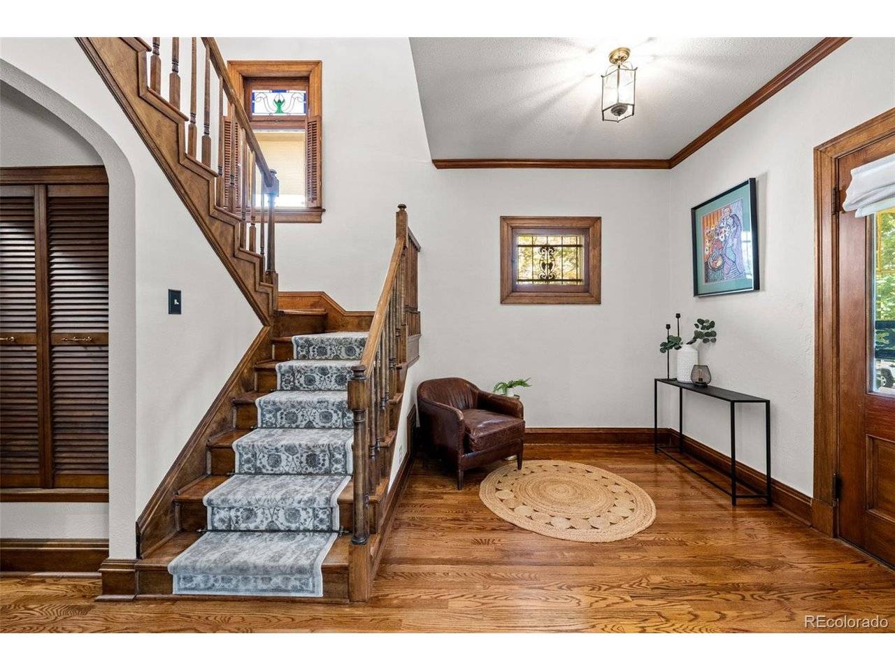 833 N Marion, Denver, CO 80218