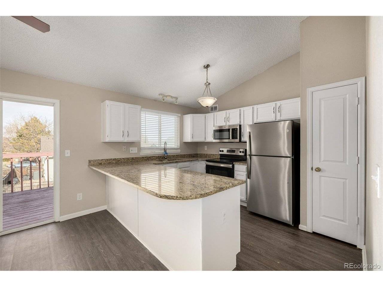 8660 Bluegrass, Parker, CO 80134