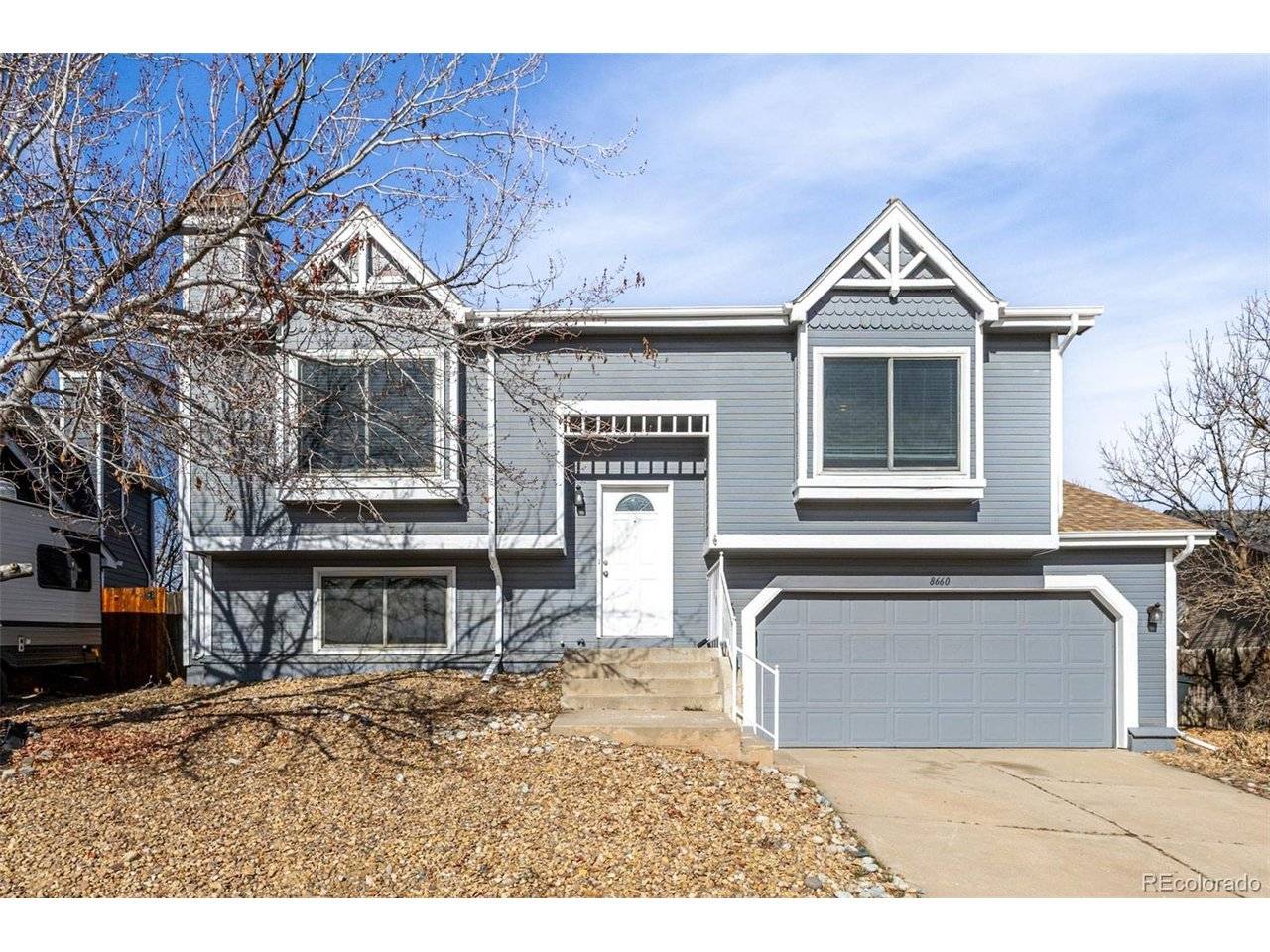 8660 Bluegrass, Parker, CO 80134