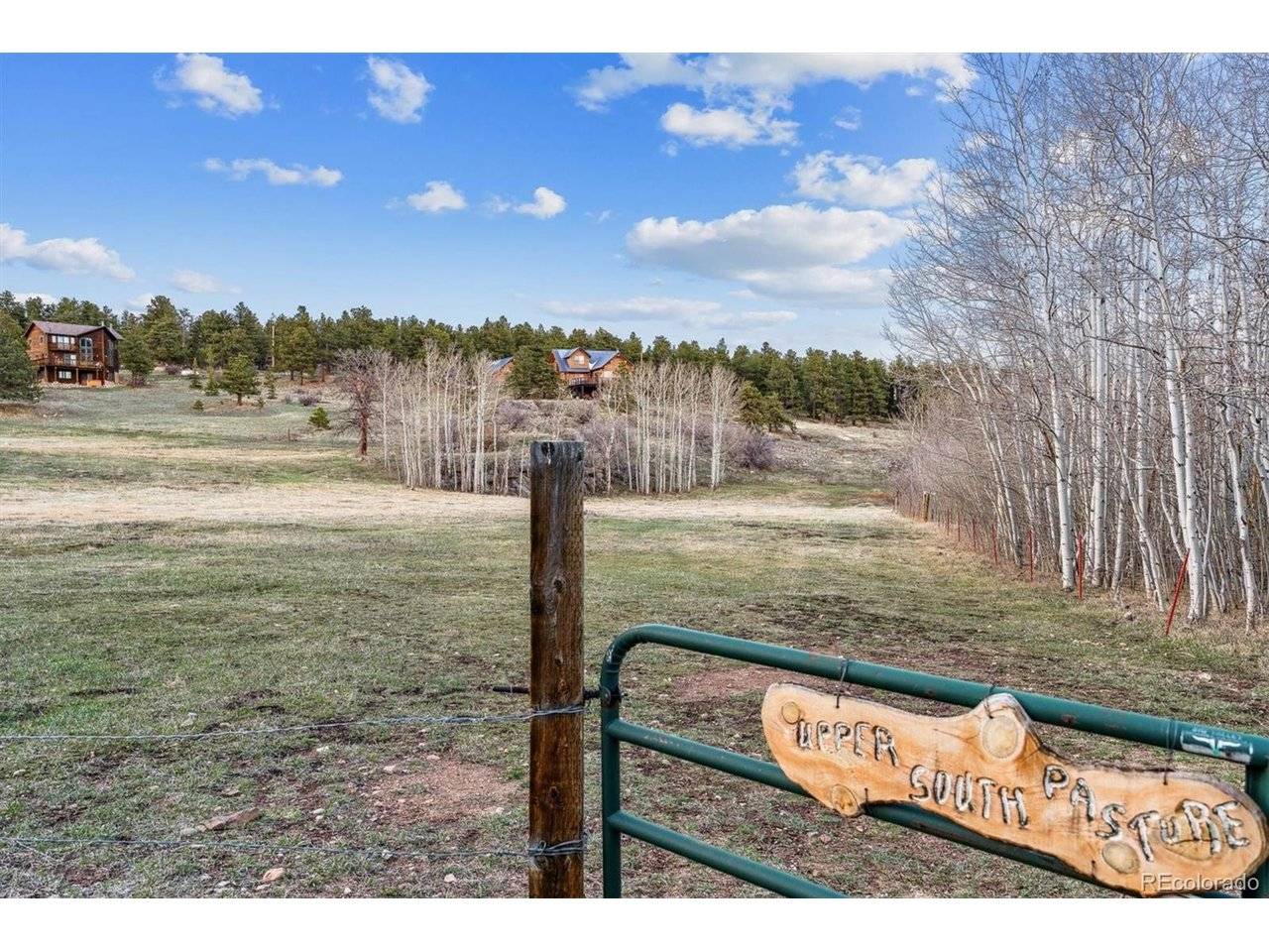 Rock Lake, Ward, CO 80481