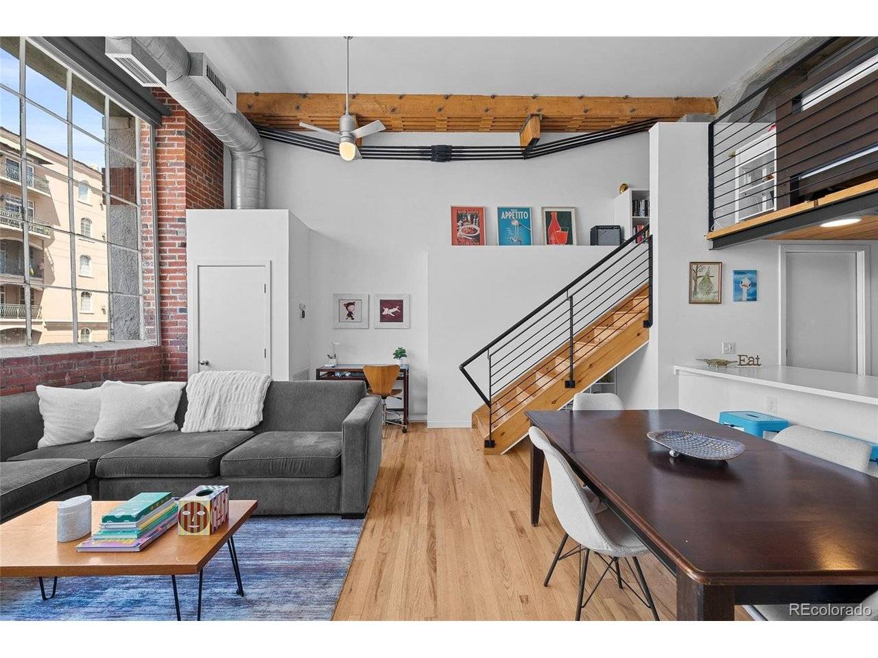 1090 Cherokee #301, Denver, CO 80204