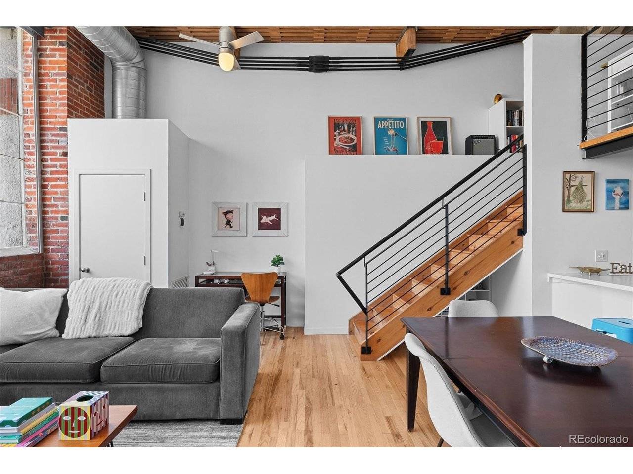 1090 Cherokee #301, Denver, CO 80204