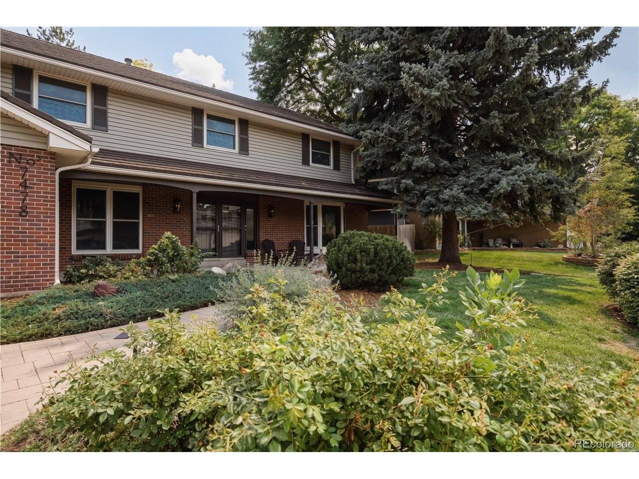7478 W Nichols, Littleton, CO 80128