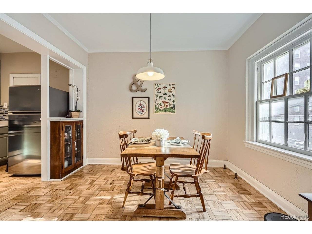 963 N Logan #11, Denver, CO 80203