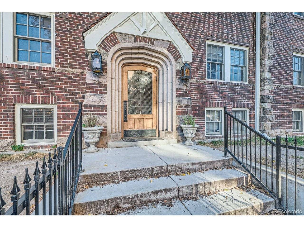 963 N Logan #11, Denver, CO 80203