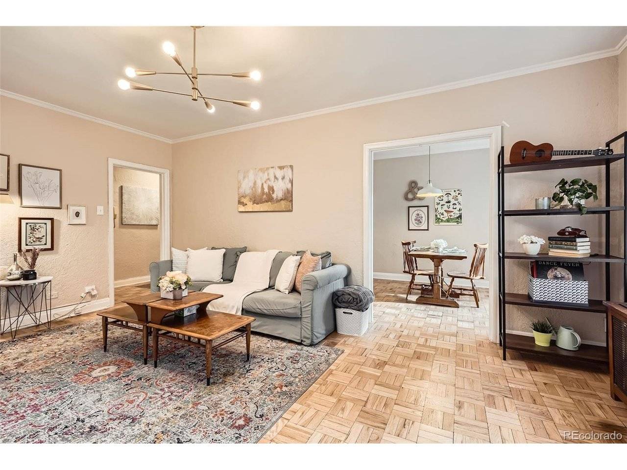 963 N Logan #11, Denver, CO 80203