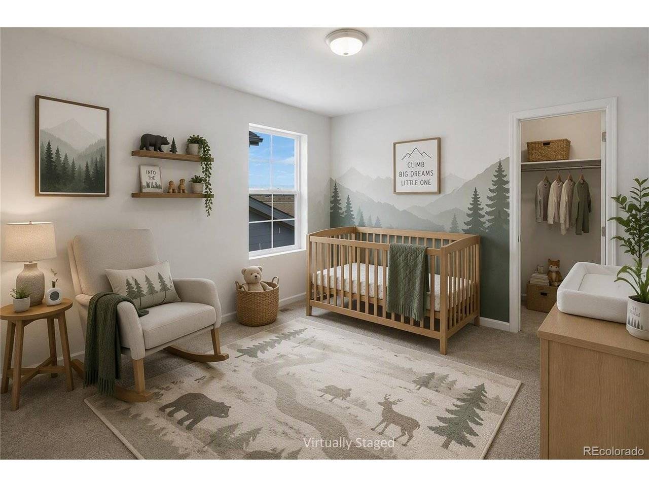 3293 N Coolidge, Aurora, CO 80019