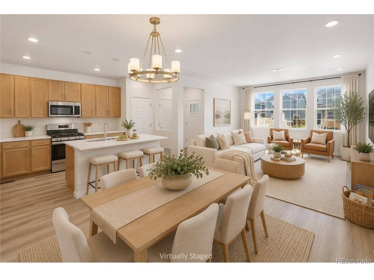 3293 N Coolidge, Aurora, CO 80019