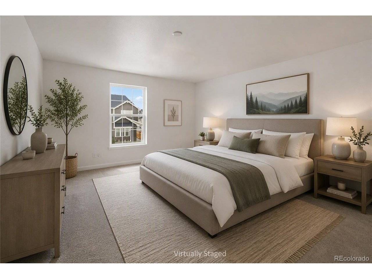 3293 N Coolidge, Aurora, CO 80019