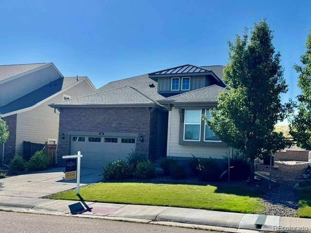 186 Back Nine, Castle Pines, CO 80108