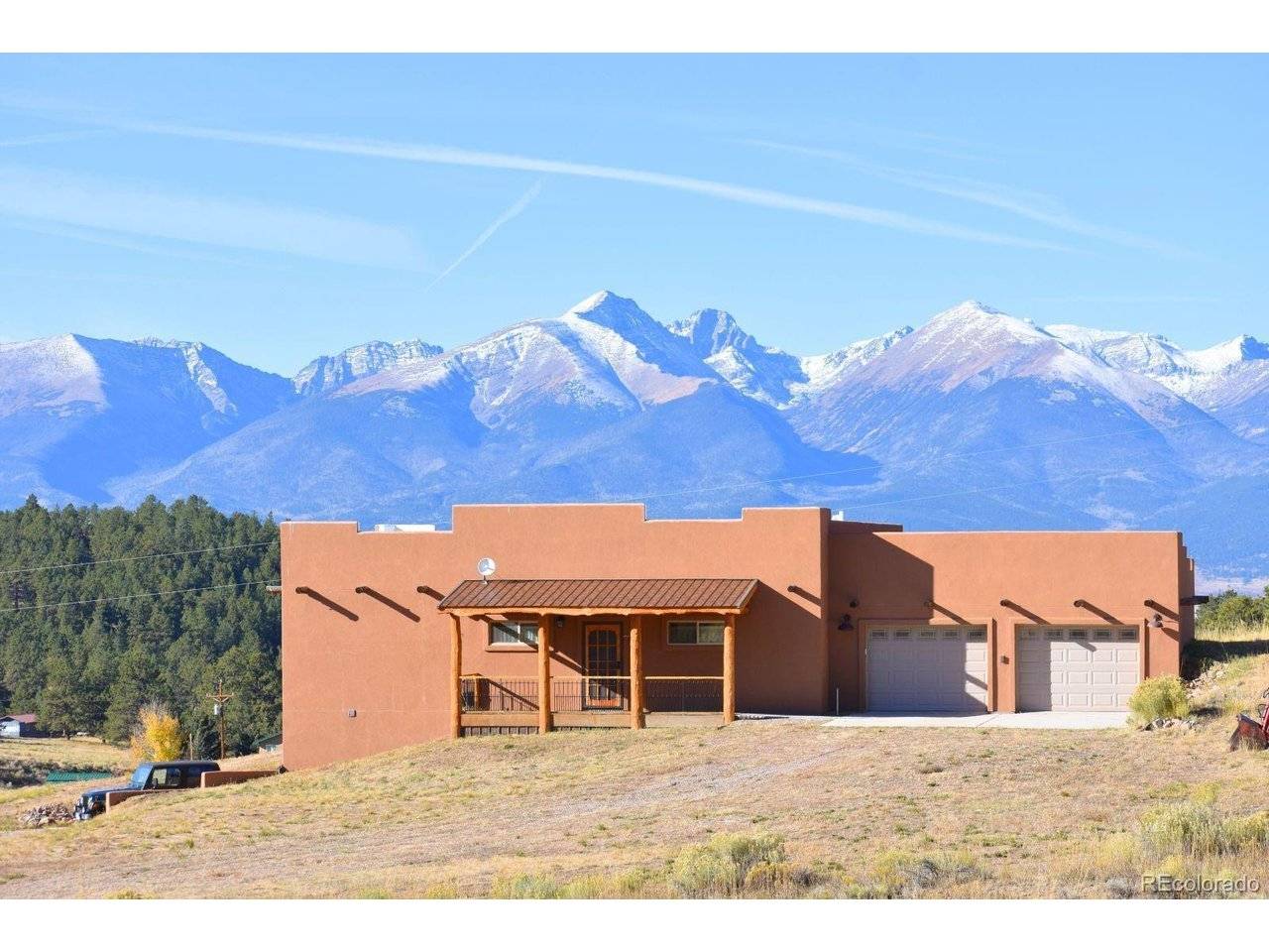 Address not disclosed, Westcliffe, CO 81252