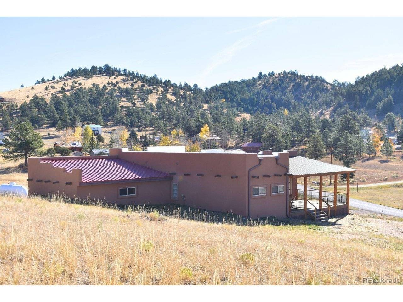 Address not disclosed, Westcliffe, CO 81252