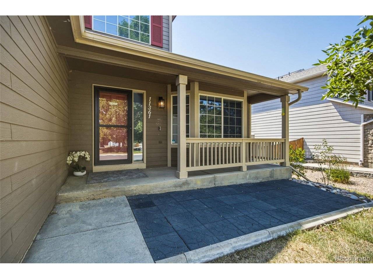 11361 Oswego, Henderson, CO 80640