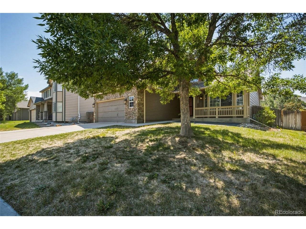 11361 Oswego, Henderson, CO 80640