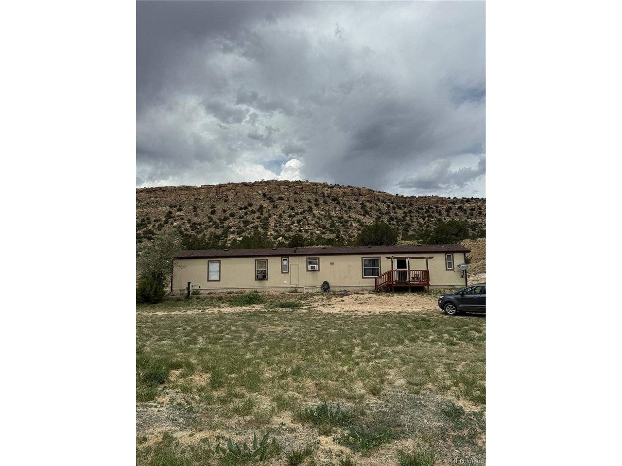 2 Sage, Florence, CO 81226