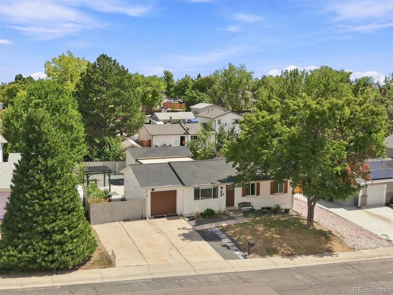 7510 Newland, Arvada, CO 80003