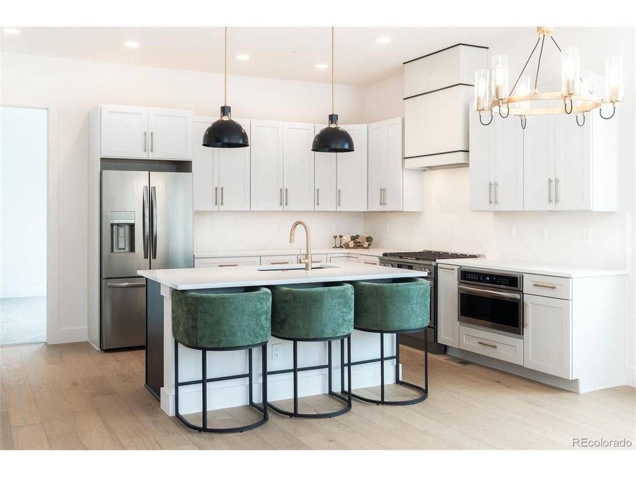 442 Lions Gate, Winter Park, CO 80482