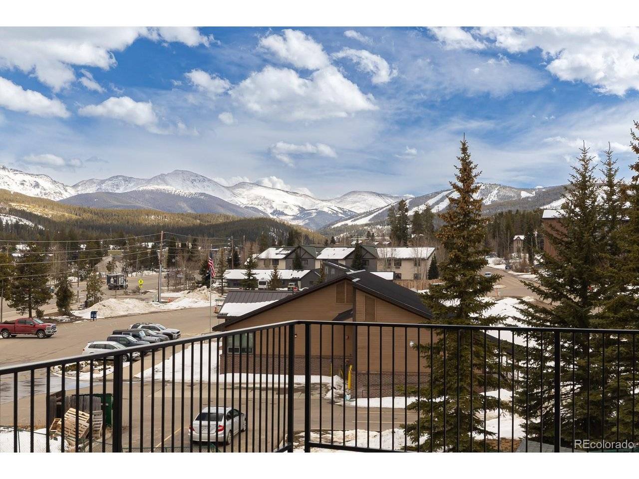 442 Lions Gate, Winter Park, CO 80482