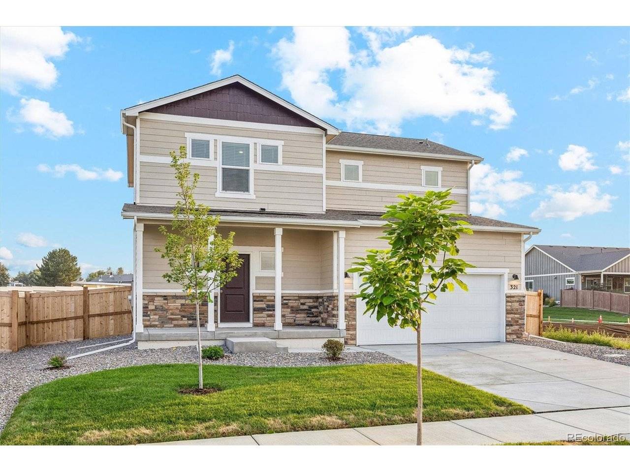321 Dorothy, Berthoud, CO 80513
