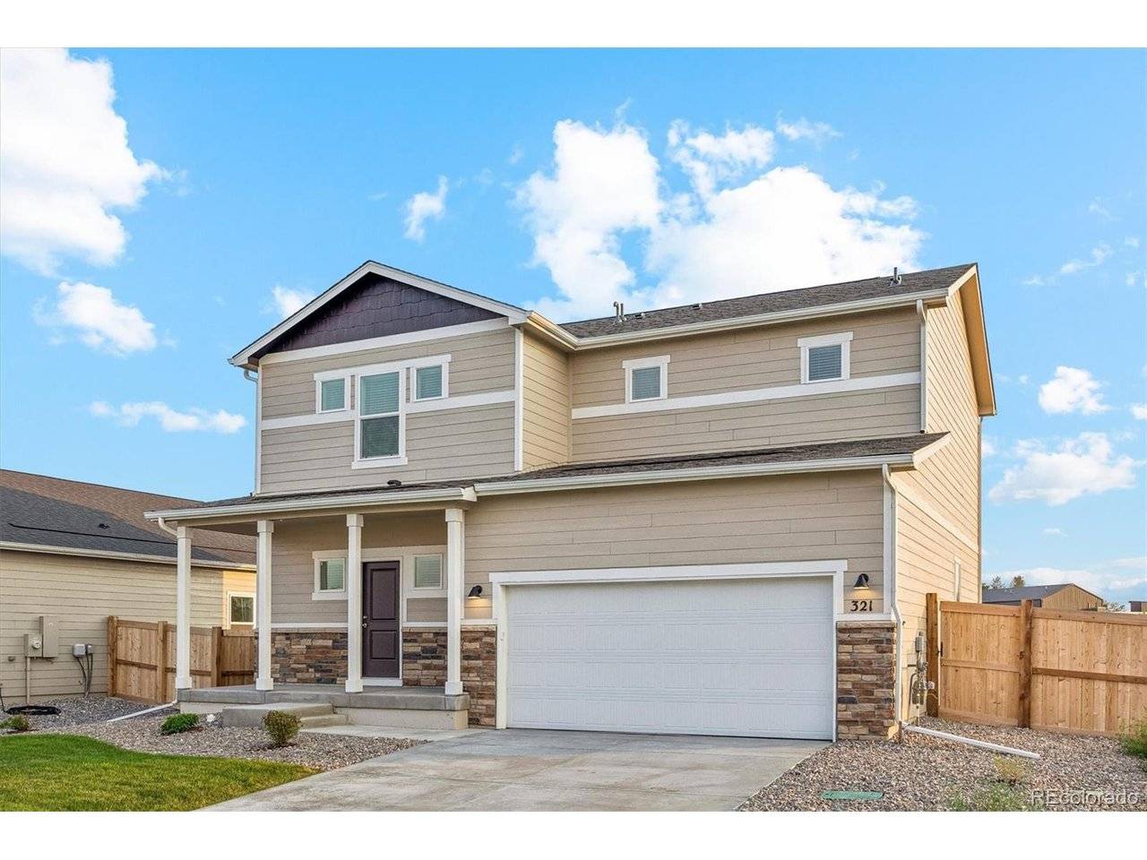 321 Dorothy, Berthoud, CO 80513