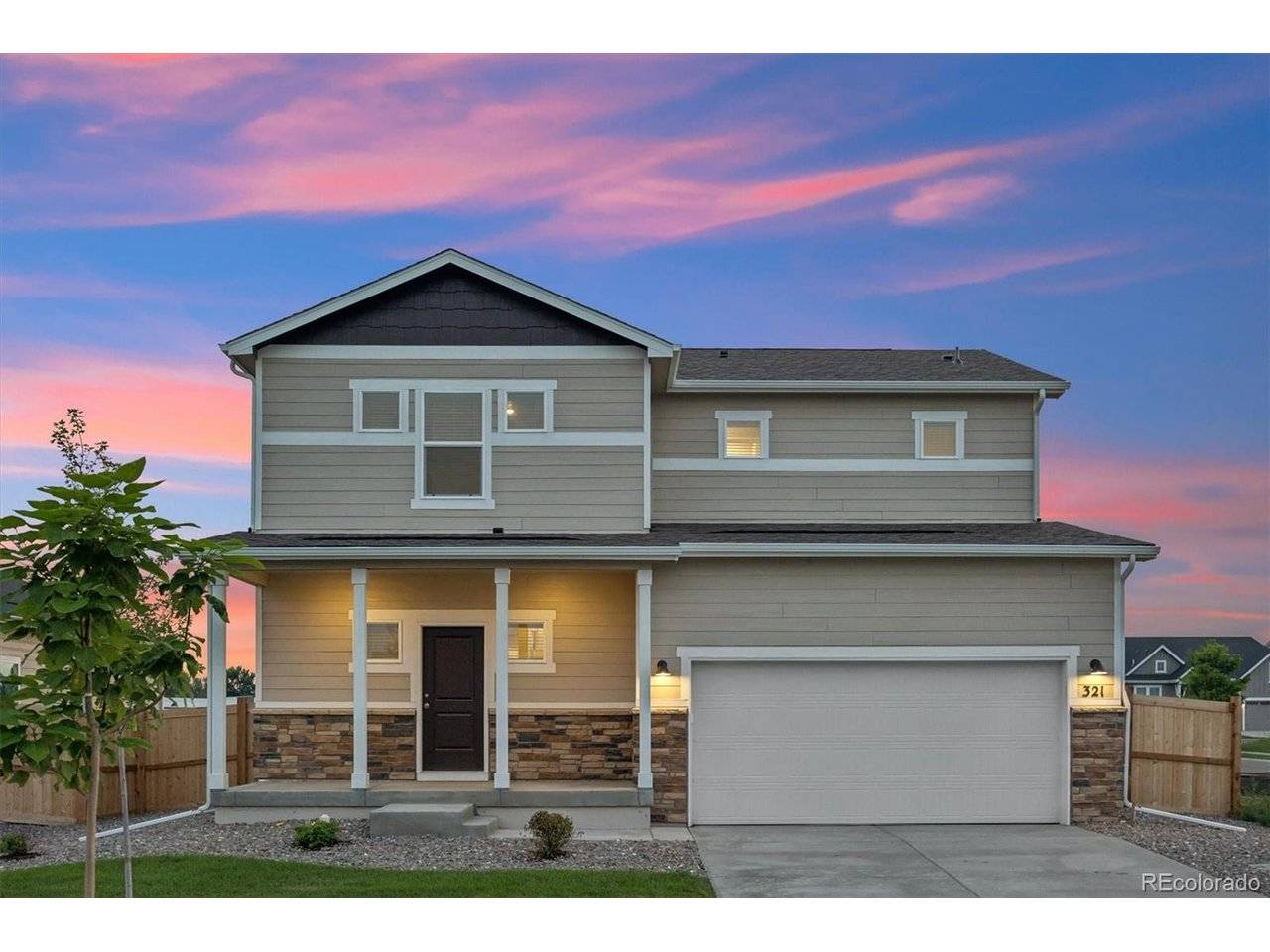 321 Dorothy, Berthoud, CO 80513