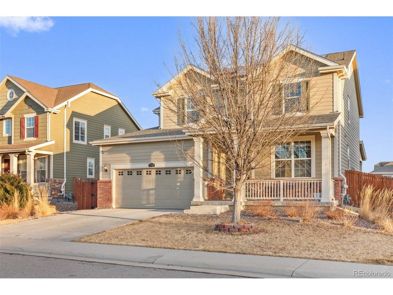 2763 E 161st, Thornton, CO 80602