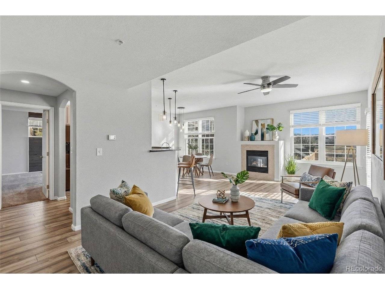 17525 Wilde #208, Parker, CO 80134