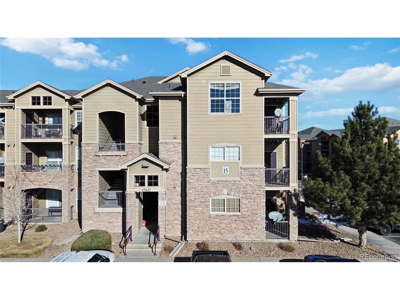 17525 Wilde #208, Parker, CO 80134