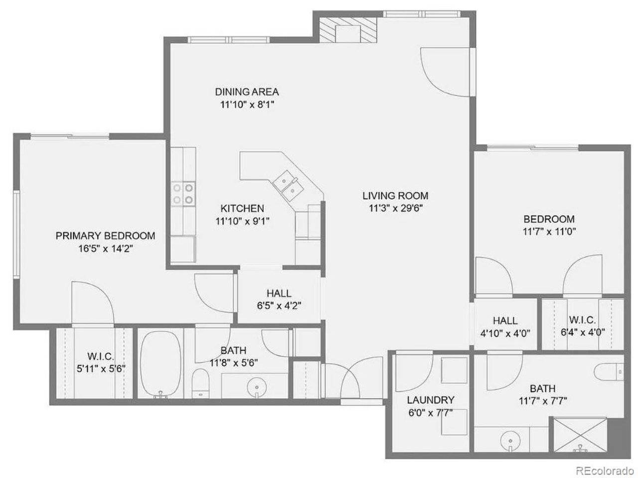 17525 Wilde #208, Parker, CO 80134