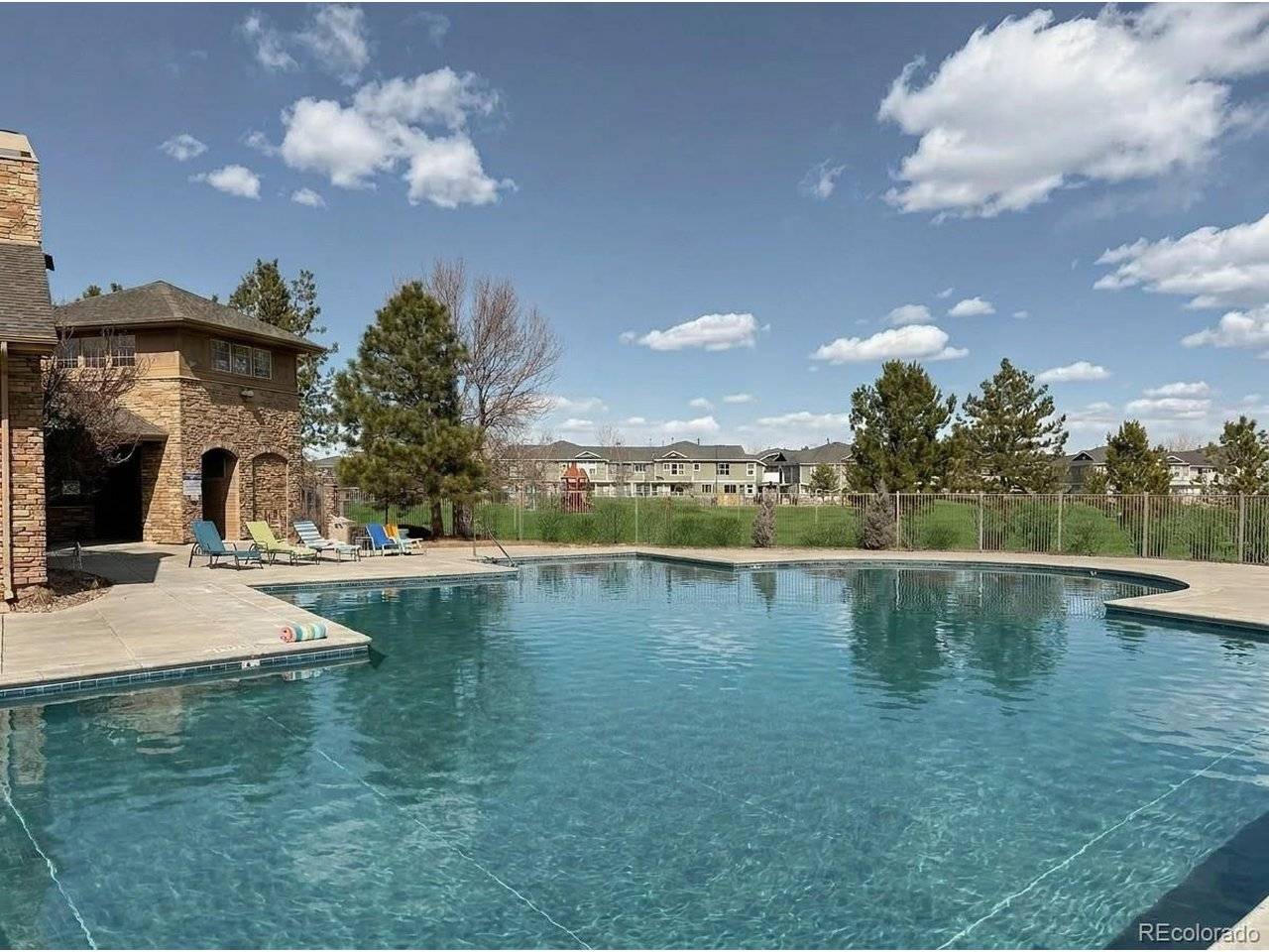 17525 Wilde #208, Parker, CO 80134