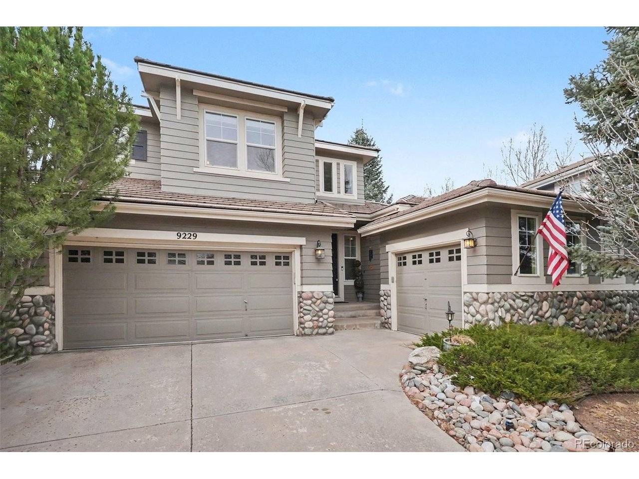 9229 Aspen Creek, Highlands Ranch, CO 80129